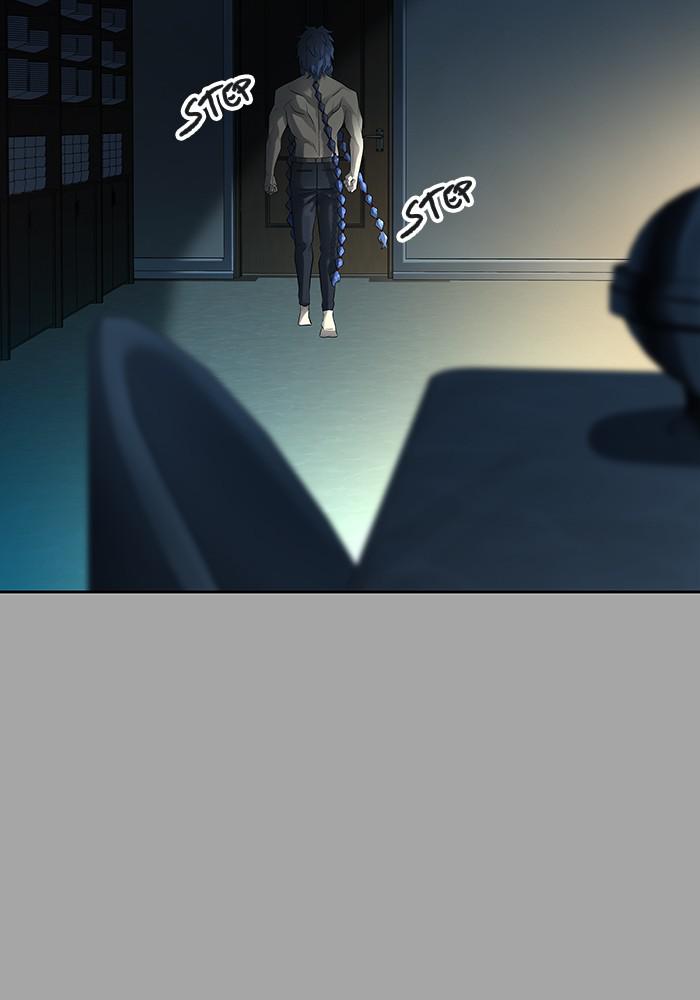 Tower of God Chap 110 - Next Chap 111