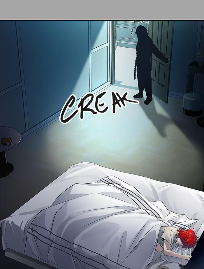 Tower of God Chap 110 - Next Chap 111