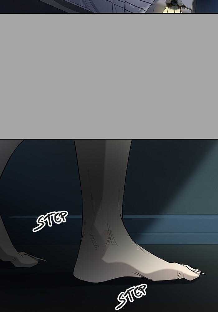 Tower of God Chap 110 - Next Chap 111