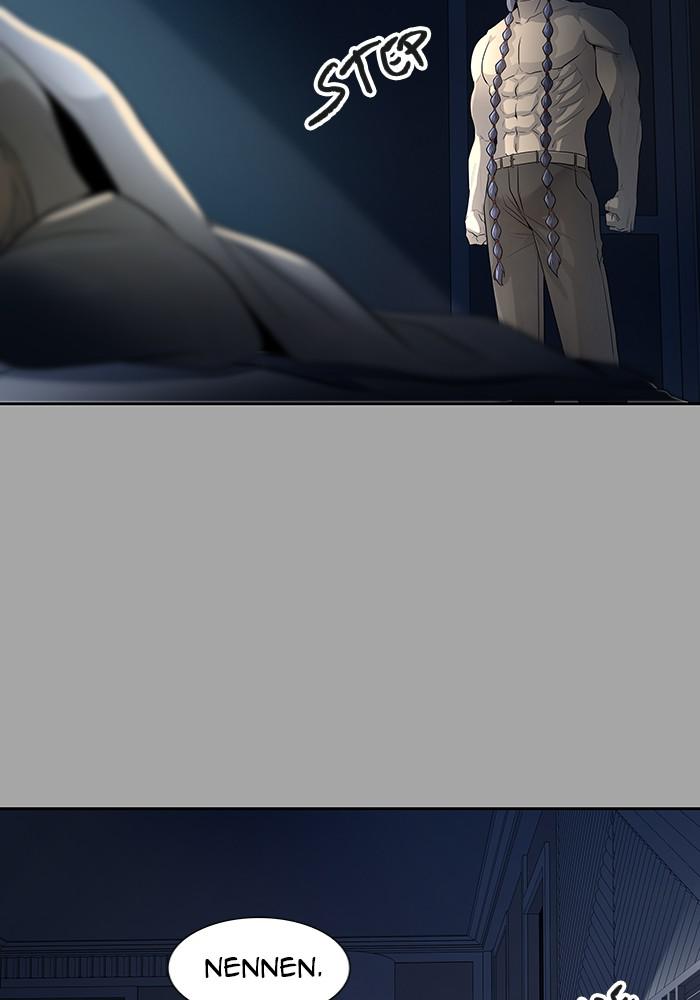 Tower of God Chap 110 - Next Chap 111