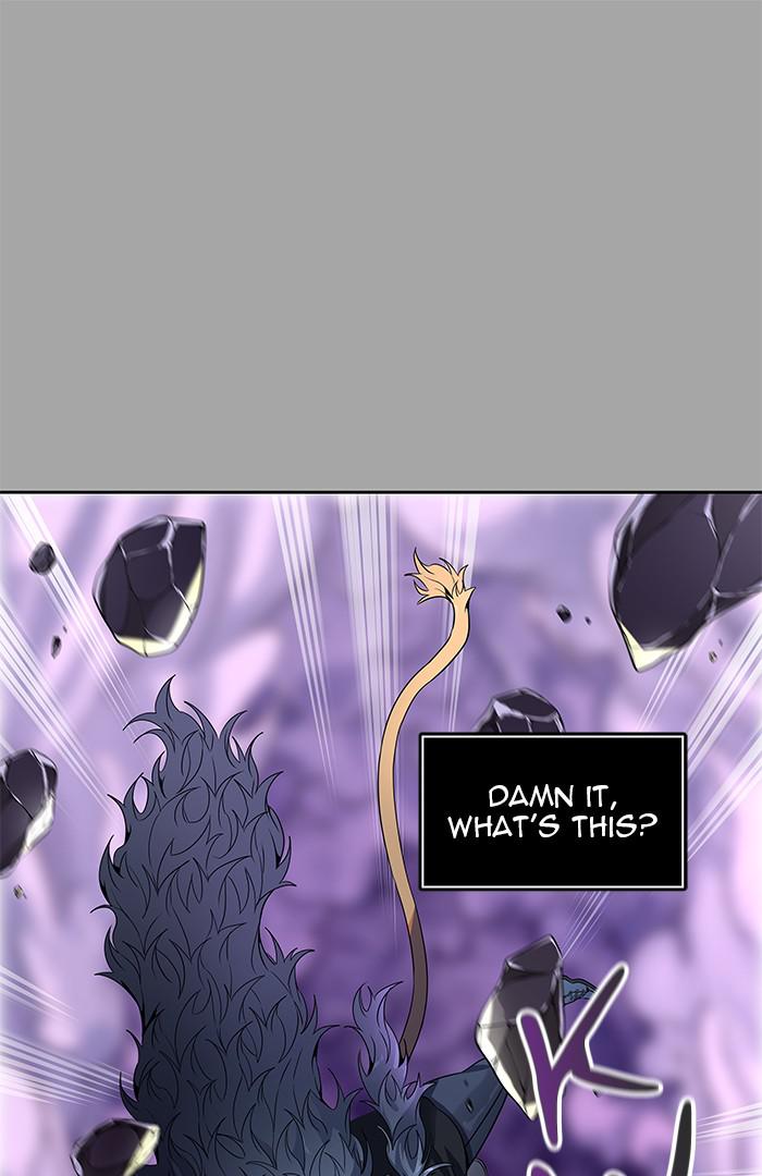 Tower of God Chap 110 - Next Chap 111
