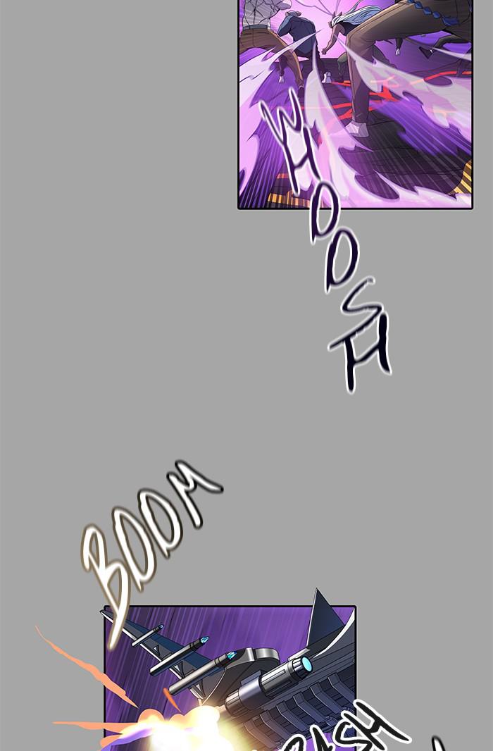 Tower of God Chap 110 - Next Chap 111