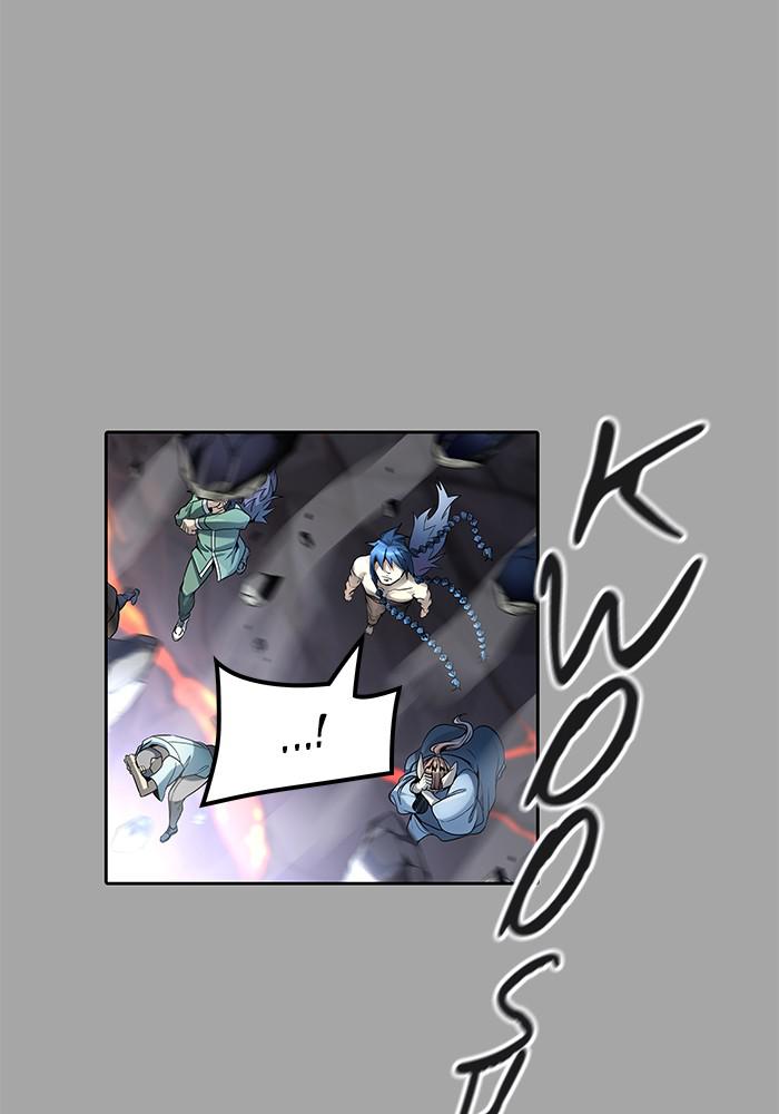 Tower of God Chap 110 - Next Chap 111