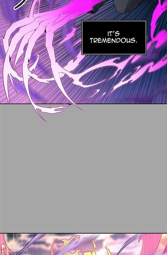 Tower of God Chap 110 - Next Chap 111