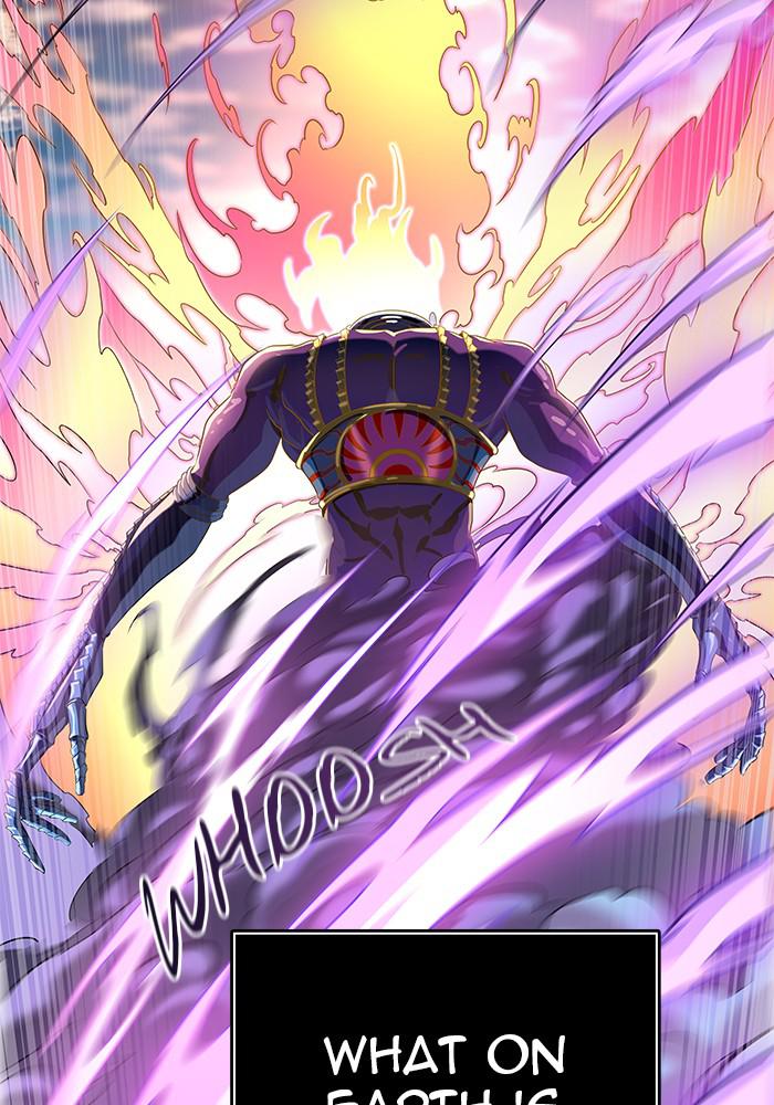 Tower of God Chap 110 - Next Chap 111