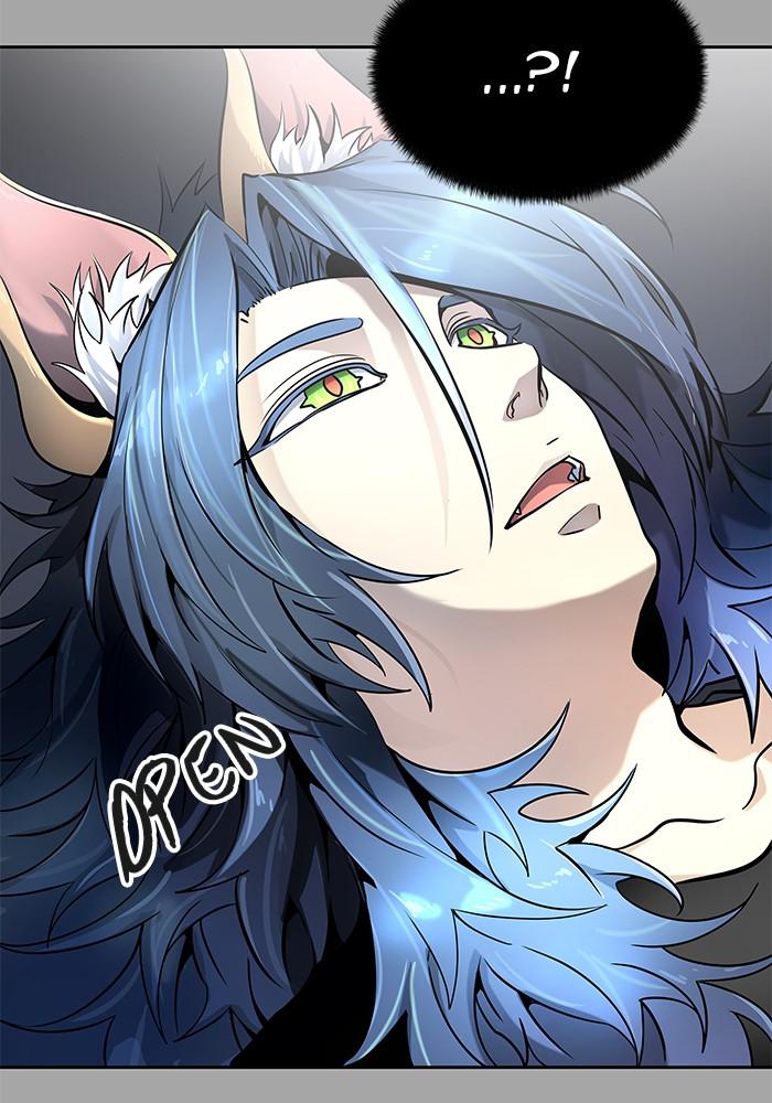 Tower of God Chap 110 - Next Chap 111