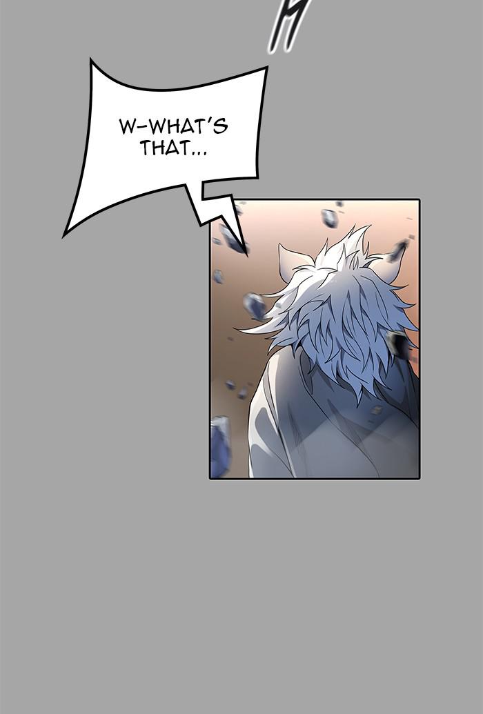 Tower of God Chap 110 - Next Chap 111