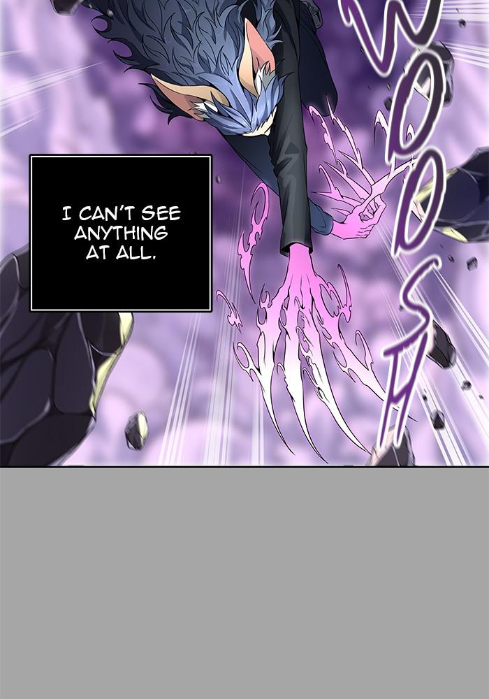 Tower of God Chap 110 - Next Chap 111