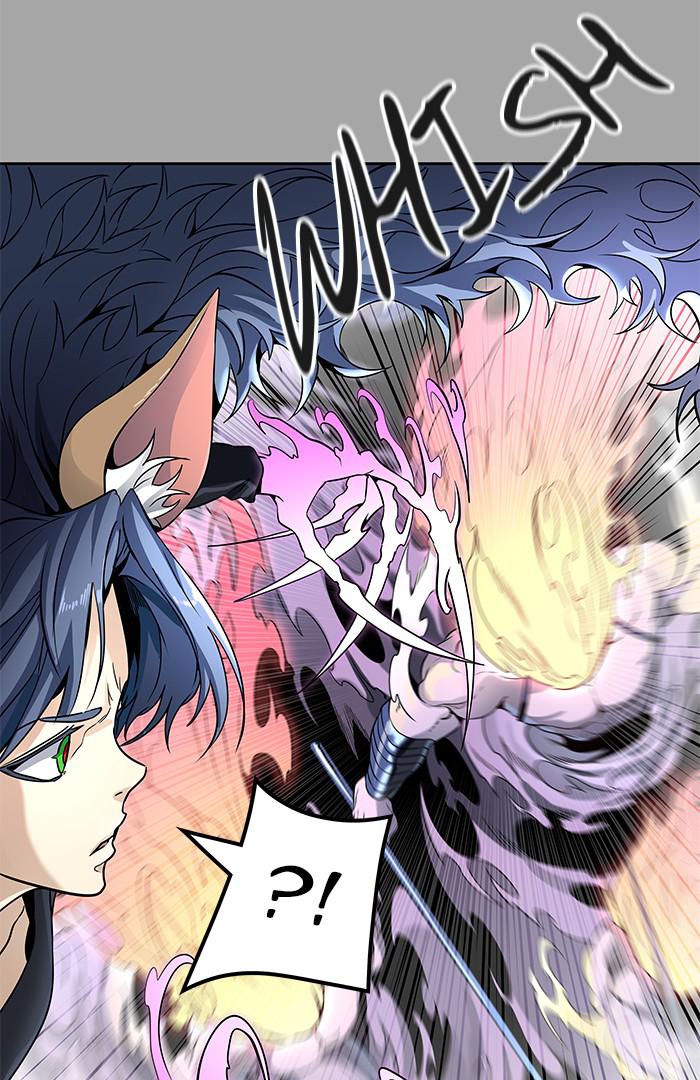 Tower of God Chap 110 - Next Chap 111