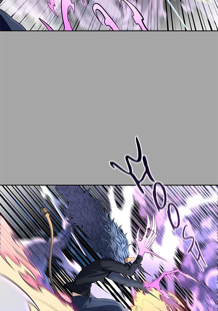 Tower of God Chap 110 - Next Chap 111