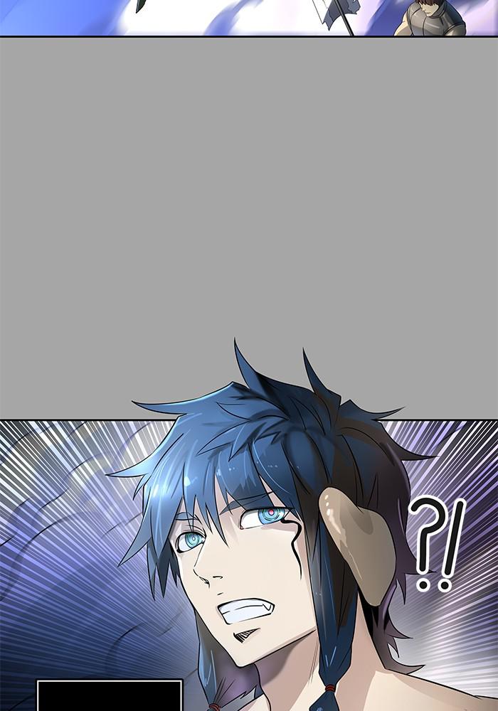 Tower of God Chap 110 - Next Chap 111