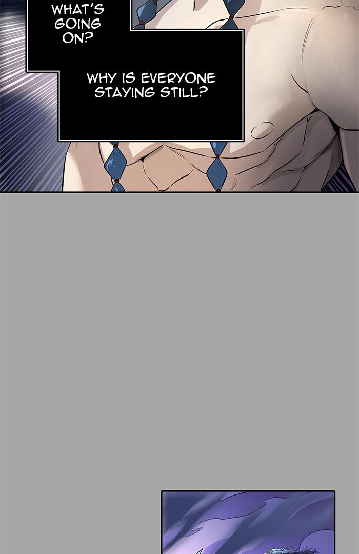 Tower of God Chap 110 - Next Chap 111