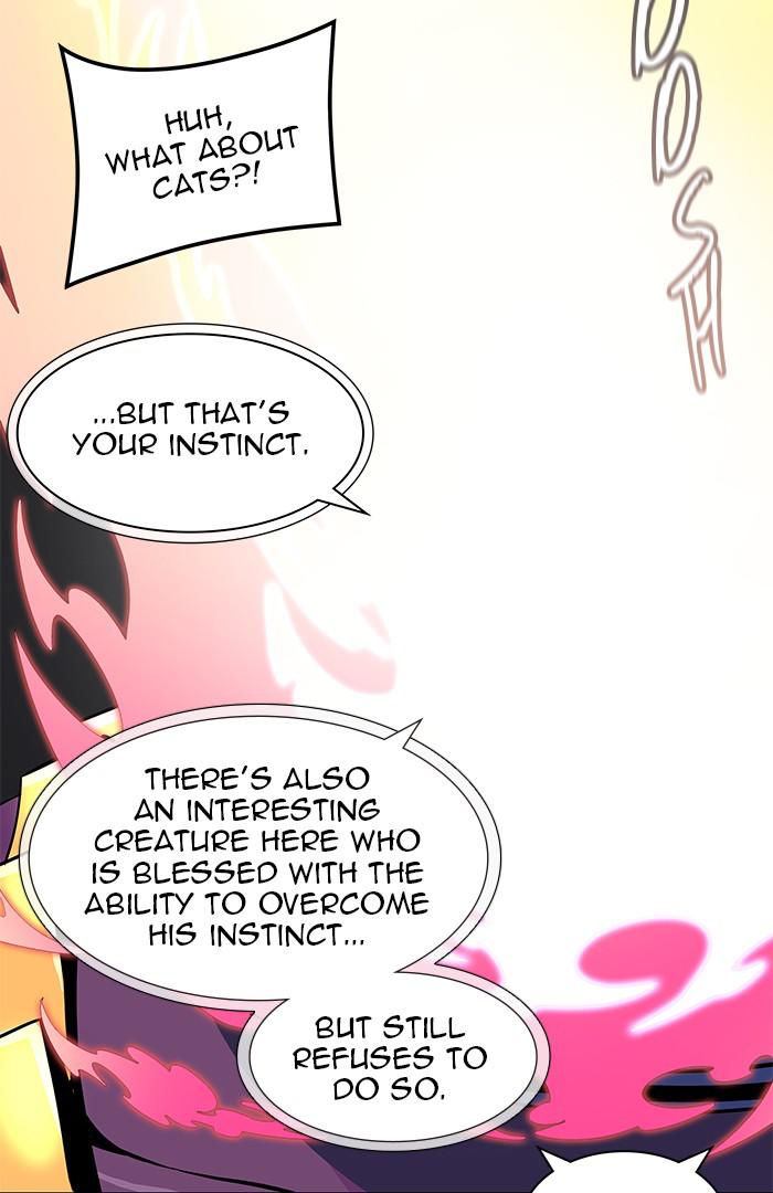 Tower of God Chap 110 - Next Chap 111