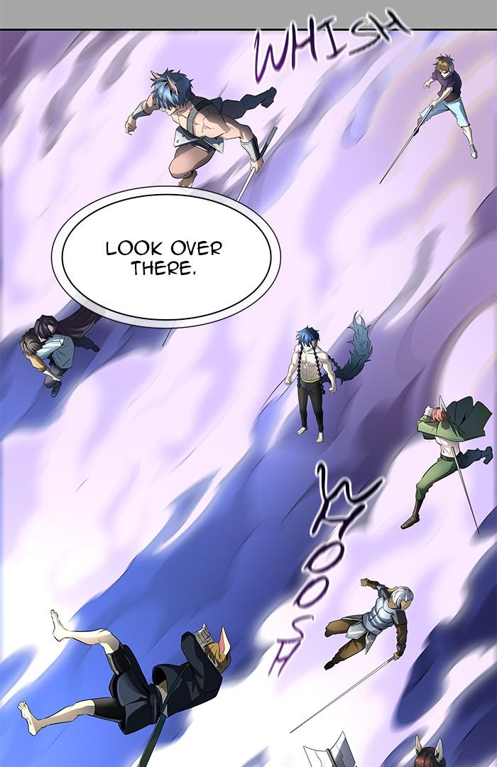 Tower of God Chap 110 - Next Chap 111