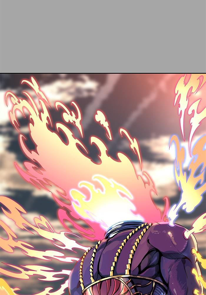 Tower of God Chap 110 - Next Chap 111
