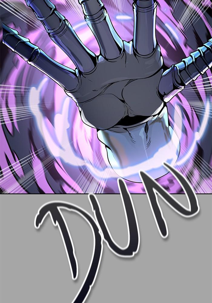 Tower of God Chap 110 - Next Chap 111