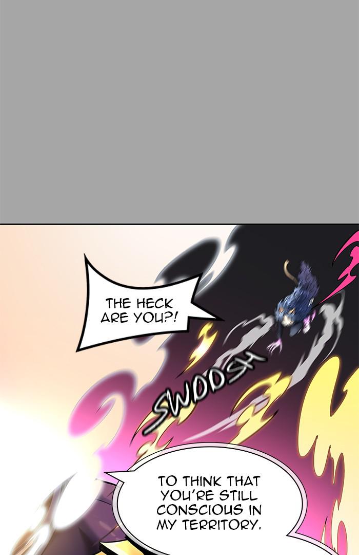 Tower of God Chap 110 - Next Chap 111