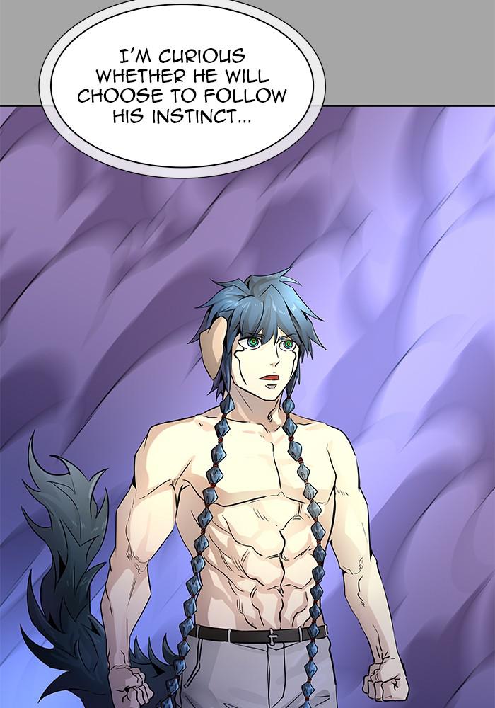 Tower of God Chap 110 - Next Chap 111