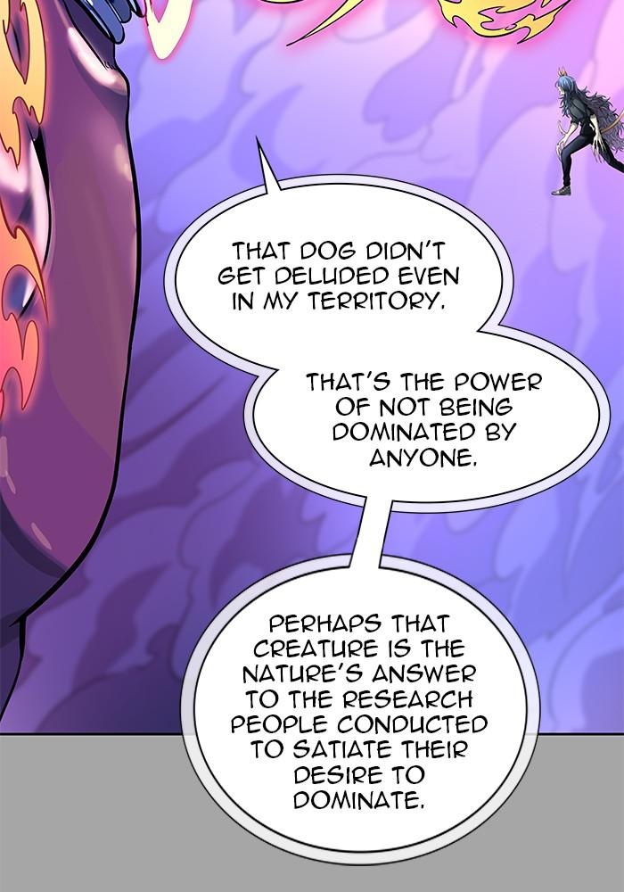 Tower of God Chap 110 - Next Chap 111