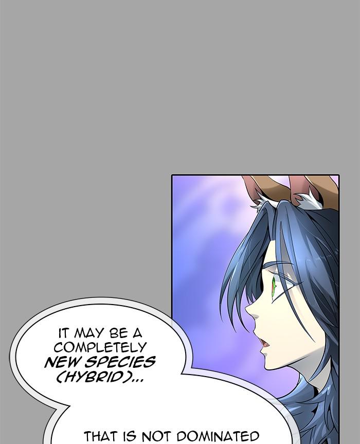 Tower of God Chap 110 - Next Chap 111