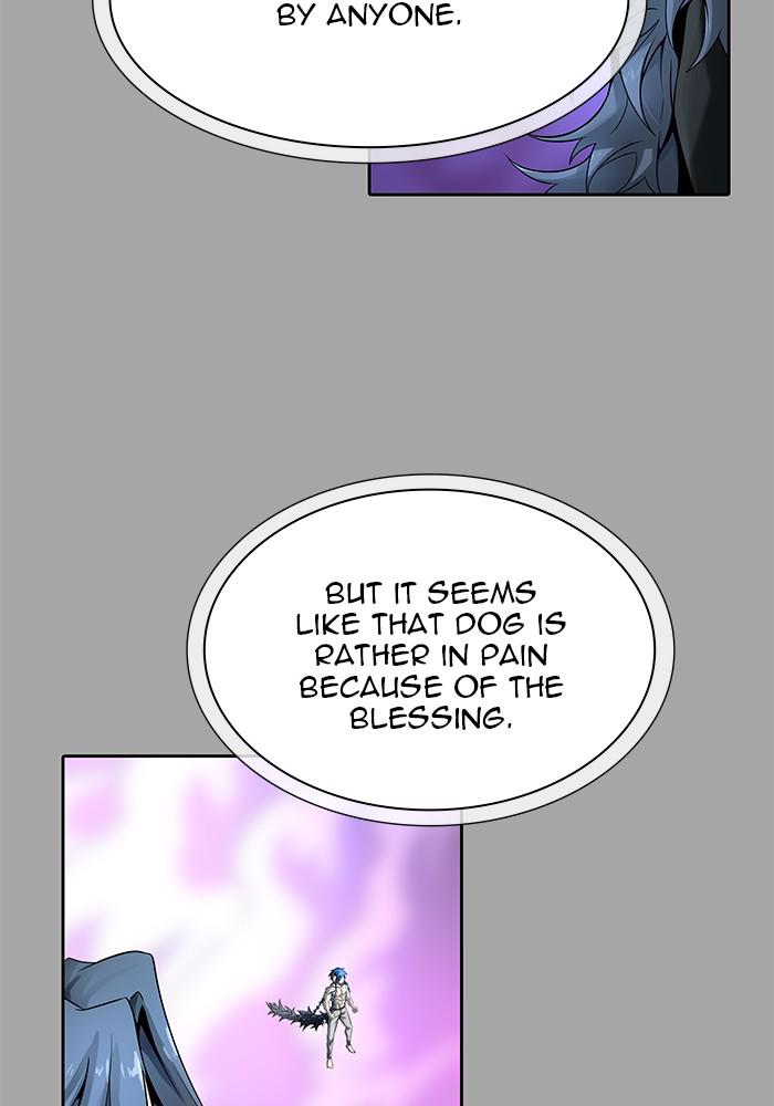 Tower of God Chap 110 - Next Chap 111