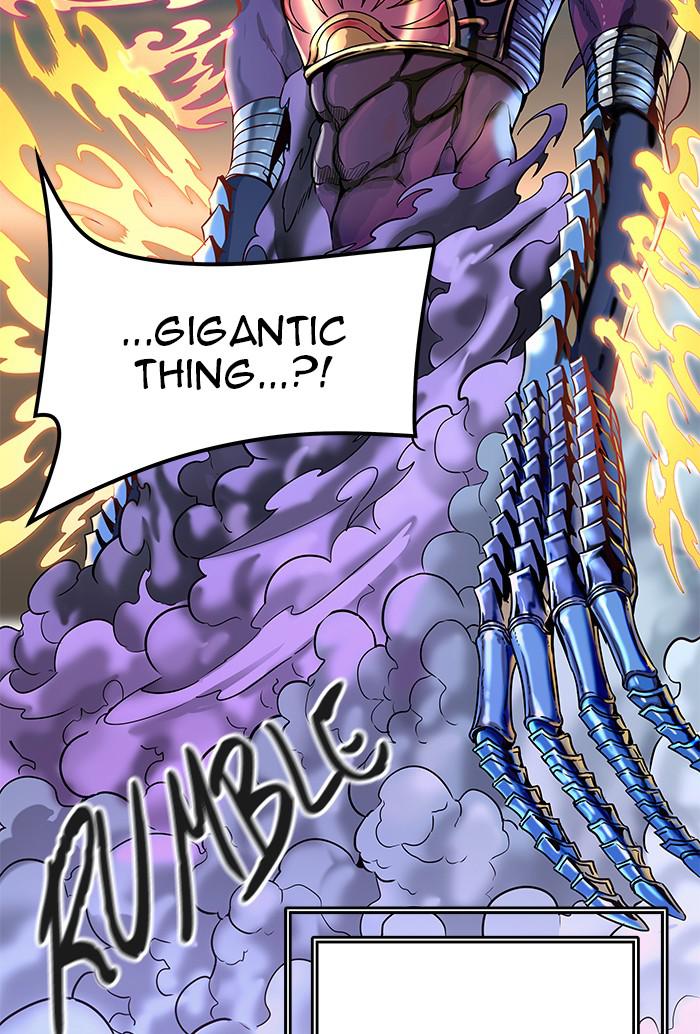 Tower of God Chap 110 - Next Chap 111