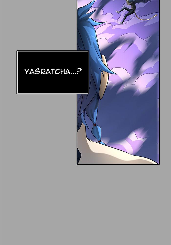 Tower of God Chap 110 - Next Chap 111