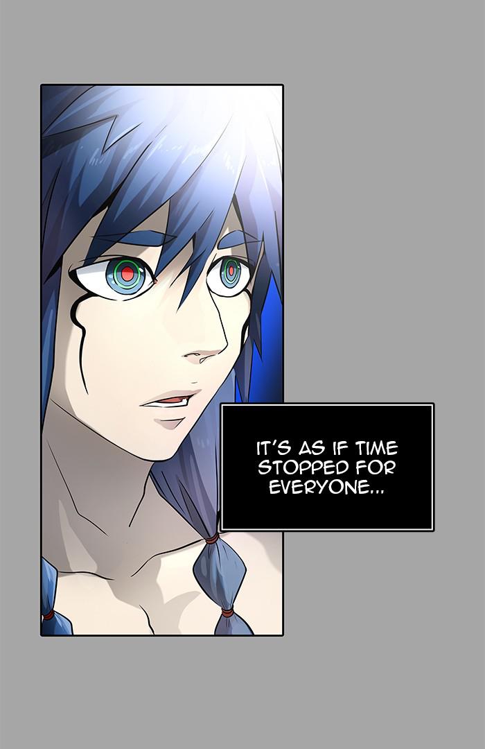 Tower of God Chap 110 - Next Chap 111
