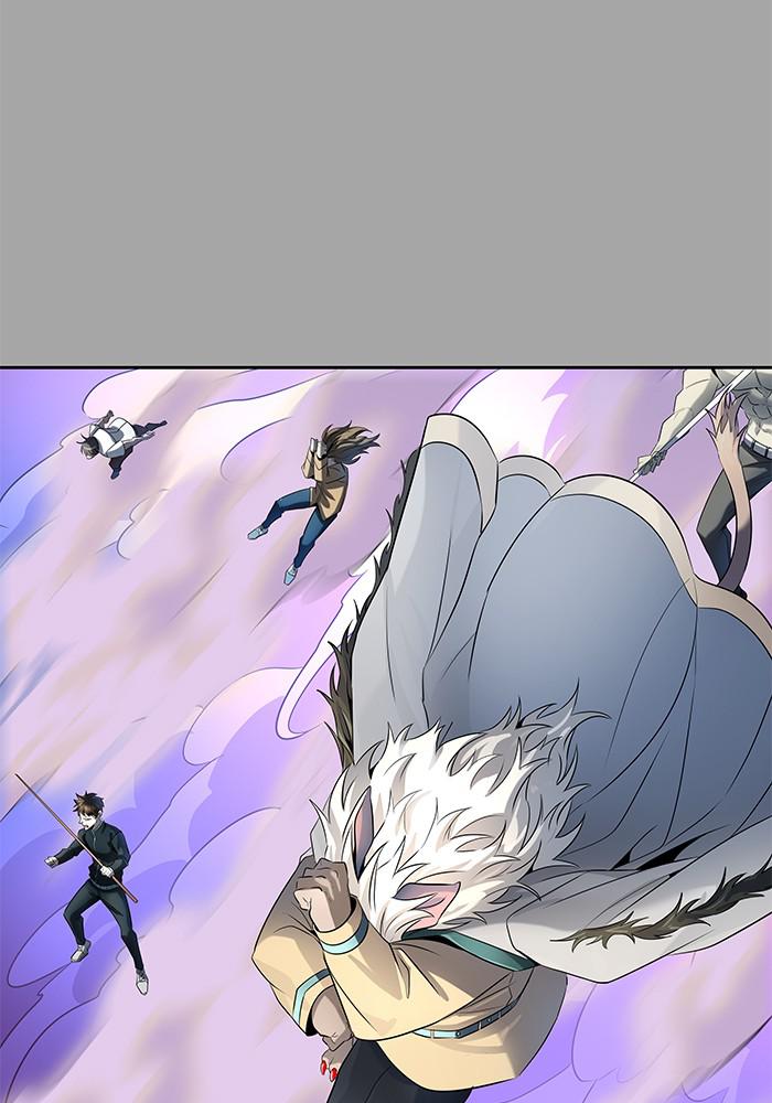 Tower of God Chap 110 - Next Chap 111