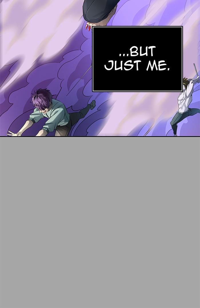 Tower of God Chap 110 - Next Chap 111