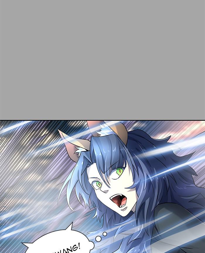Tower of God Chap 110 - Next Chap 111