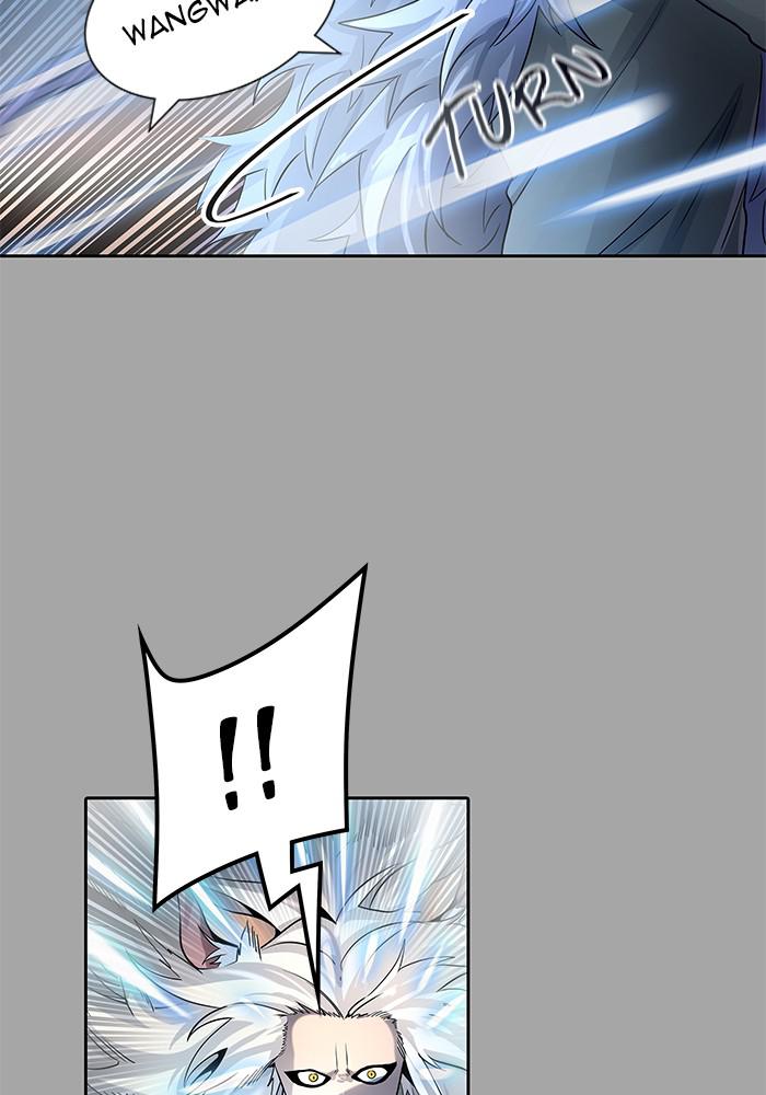 Tower of God Chap 110 - Next Chap 111