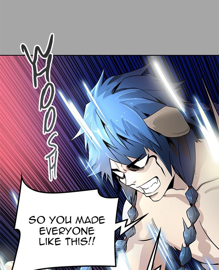 Tower of God Chap 110 - Next Chap 111