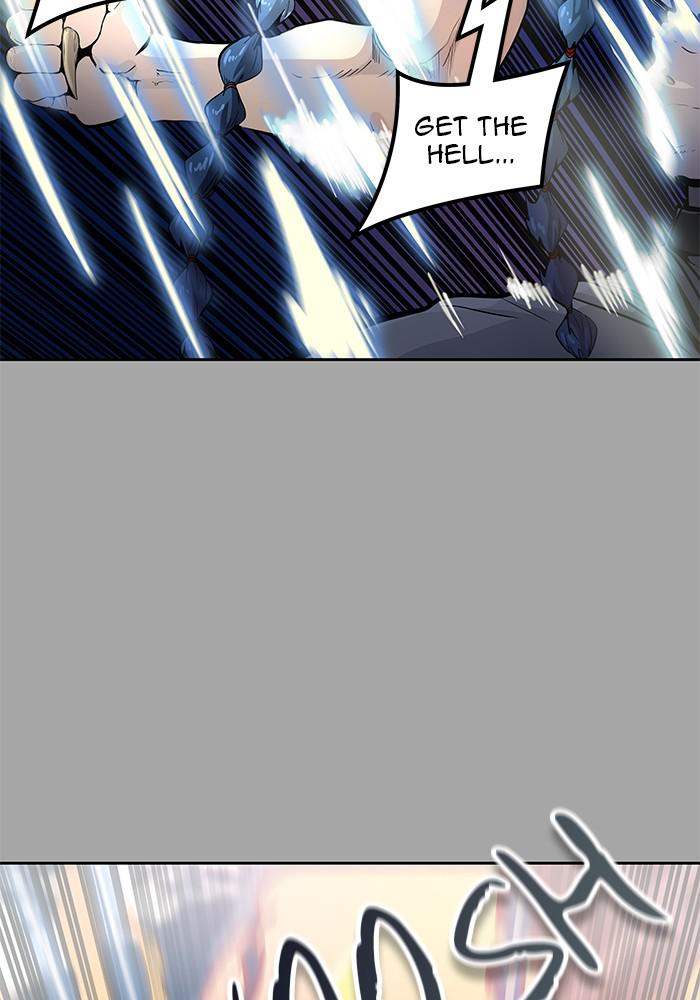 Tower of God Chap 110 - Next Chap 111