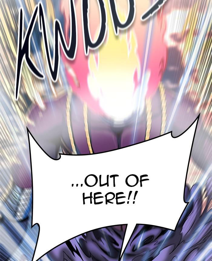 Tower of God Chap 110 - Next Chap 111