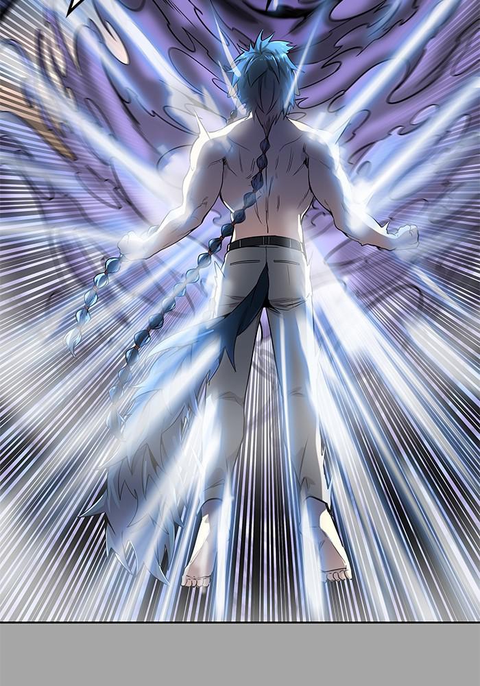 Tower of God Chap 110 - Next Chap 111
