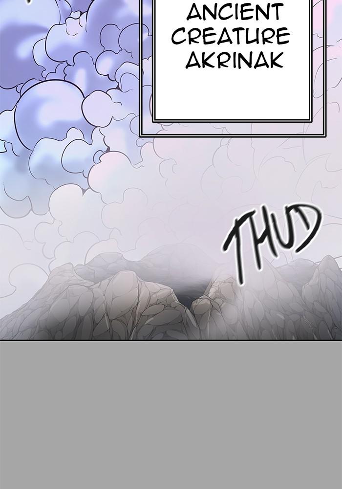 Tower of God Chap 110 - Next Chap 111