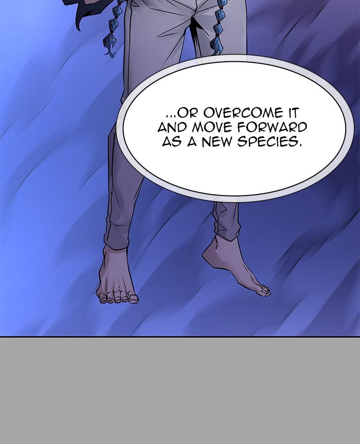 Tower of God Chap 110 - Next Chap 111