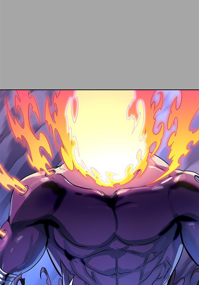 Tower of God Chap 110 - Next Chap 111