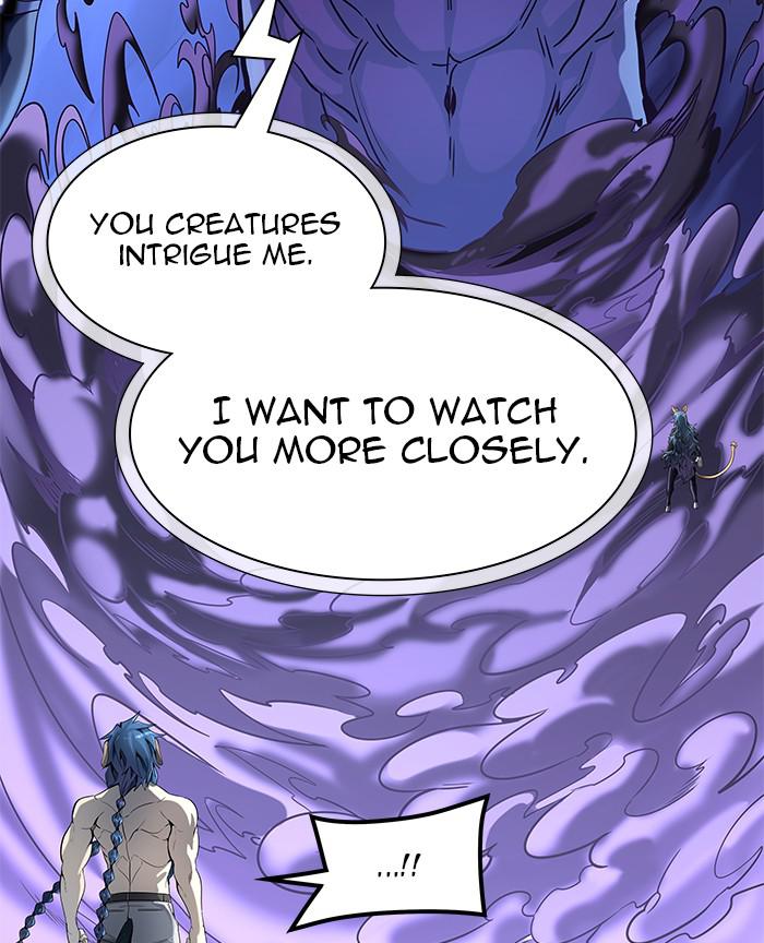 Tower of God Chap 110 - Next Chap 111