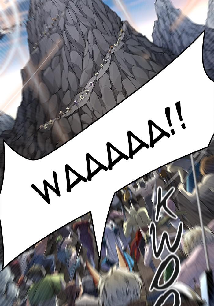 Tower of God Chap 110 - Next Chap 111