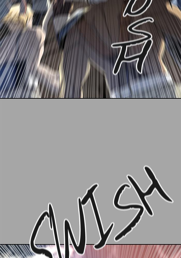 Tower of God Chap 110 - Next Chap 111