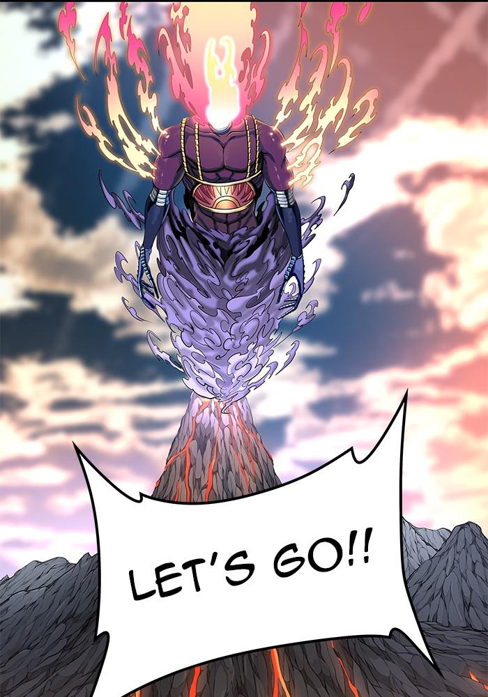 Tower of God Chap 110 - Next Chap 111