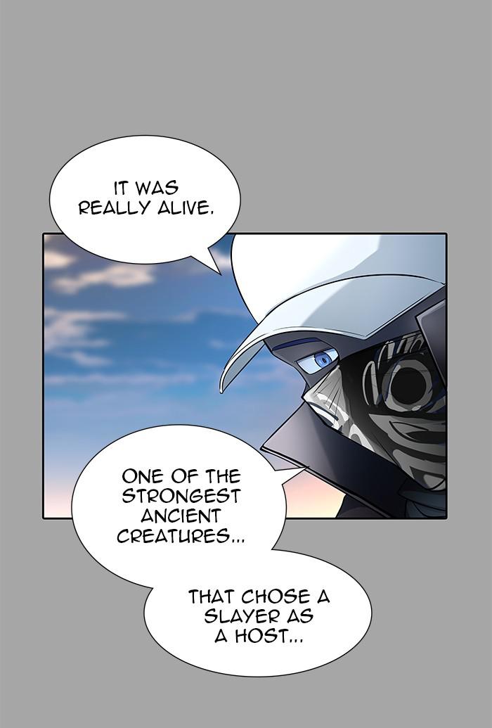 Tower of God Chap 110 - Next Chap 111
