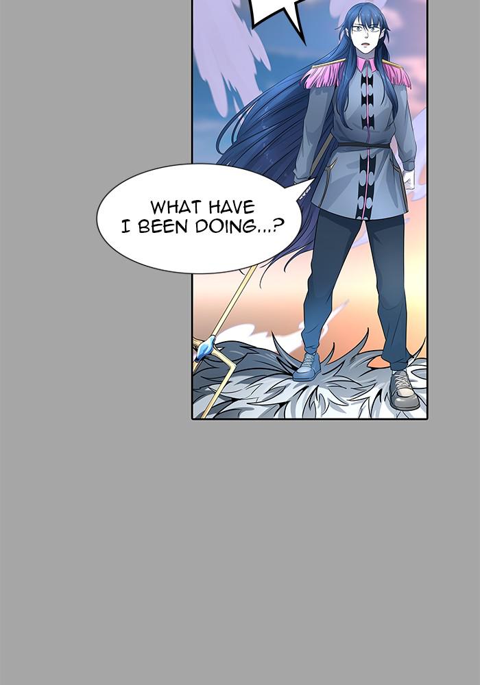 Tower of God Chap 110 - Next Chap 111