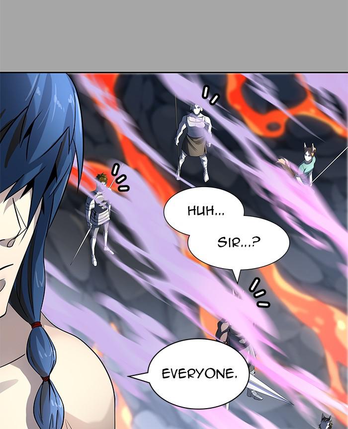 Tower of God Chap 110 - Next Chap 111