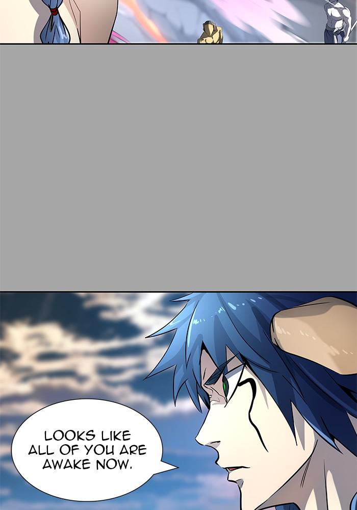 Tower of God Chap 110 - Next Chap 111