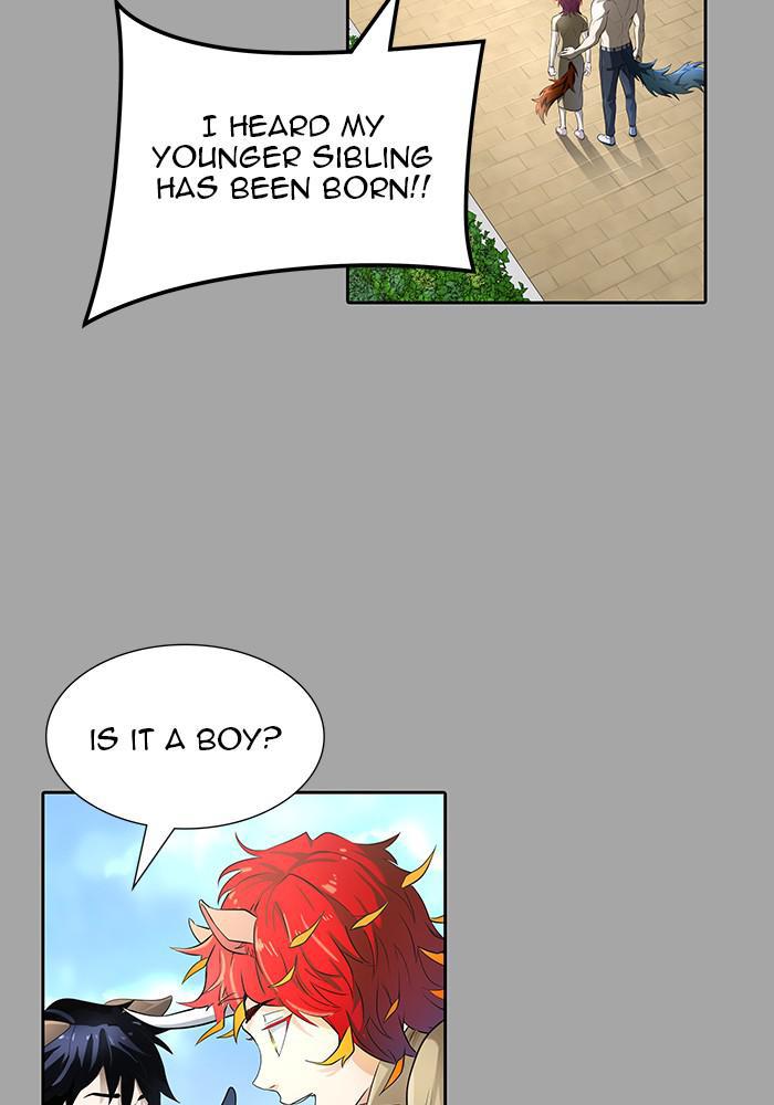 Tower of God Chap 111 - Next Chap 112