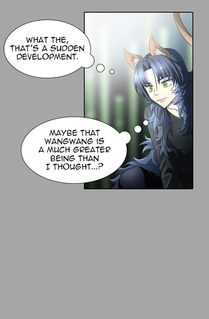 Tower of God Chap 111 - Next Chap 112