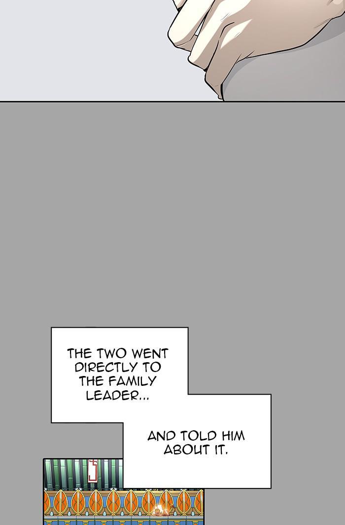 Tower of God Chap 111 - Next Chap 112